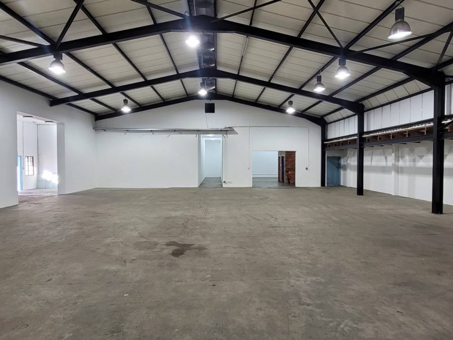 To Let Commercial Property for Rent in Maitland Western Cape